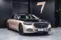 Mercedes-Benz S 680 Maybach S680 Haute Voiture 1 of 150 Gold - thumbnail 1