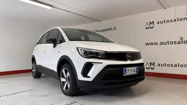 Opel Crossland 1.2 110cv Edition S&S MT6 NEOP.