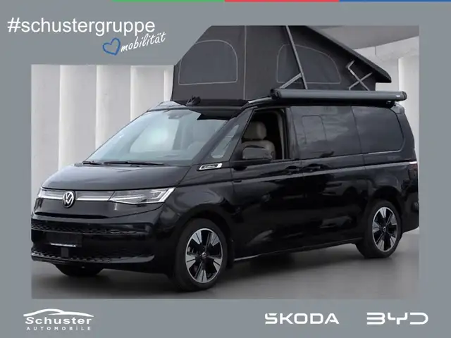 Volkswagen T7 California OCEAN*Küche Aufst.Dach StndHzg AHK