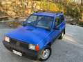 Fiat Panda Panda I 1986 1.1 Country Club 4x4 Blu/Azzurro - thumbnail 13