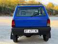 Fiat Panda Panda I 1986 1.1 Country Club 4x4 Blu/Azzurro - thumbnail 5