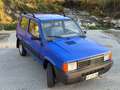 Fiat Panda Panda I 1986 1.1 Country Club 4x4 Blu/Azzurro - thumbnail 11