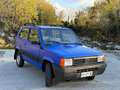 Fiat Panda Panda I 1986 1.1 Country Club 4x4 Blu/Azzurro - thumbnail 9