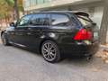 BMW 320 Serie  320d Touring Futura c/pelle 184cv Nero - thumbnail 3