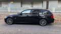 BMW 320 Serie  320d Touring Futura c/pelle 184cv Nero - thumbnail 4