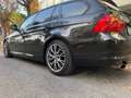 BMW 320 Serie  320d Touring Futura c/pelle 184cv Nero - thumbnail 2