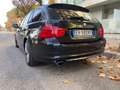 BMW 320 Serie  320d Touring Futura c/pelle 184cv Nero - thumbnail 1