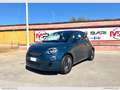 Fiat 500C LA PRIMA BERLINA 42 KWH Blau - thumbnail 1