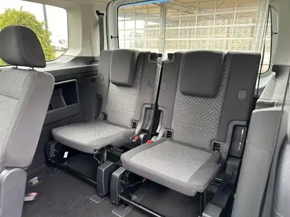 Annonce voiture d'occasion Ford Tourneo - CARADIZE