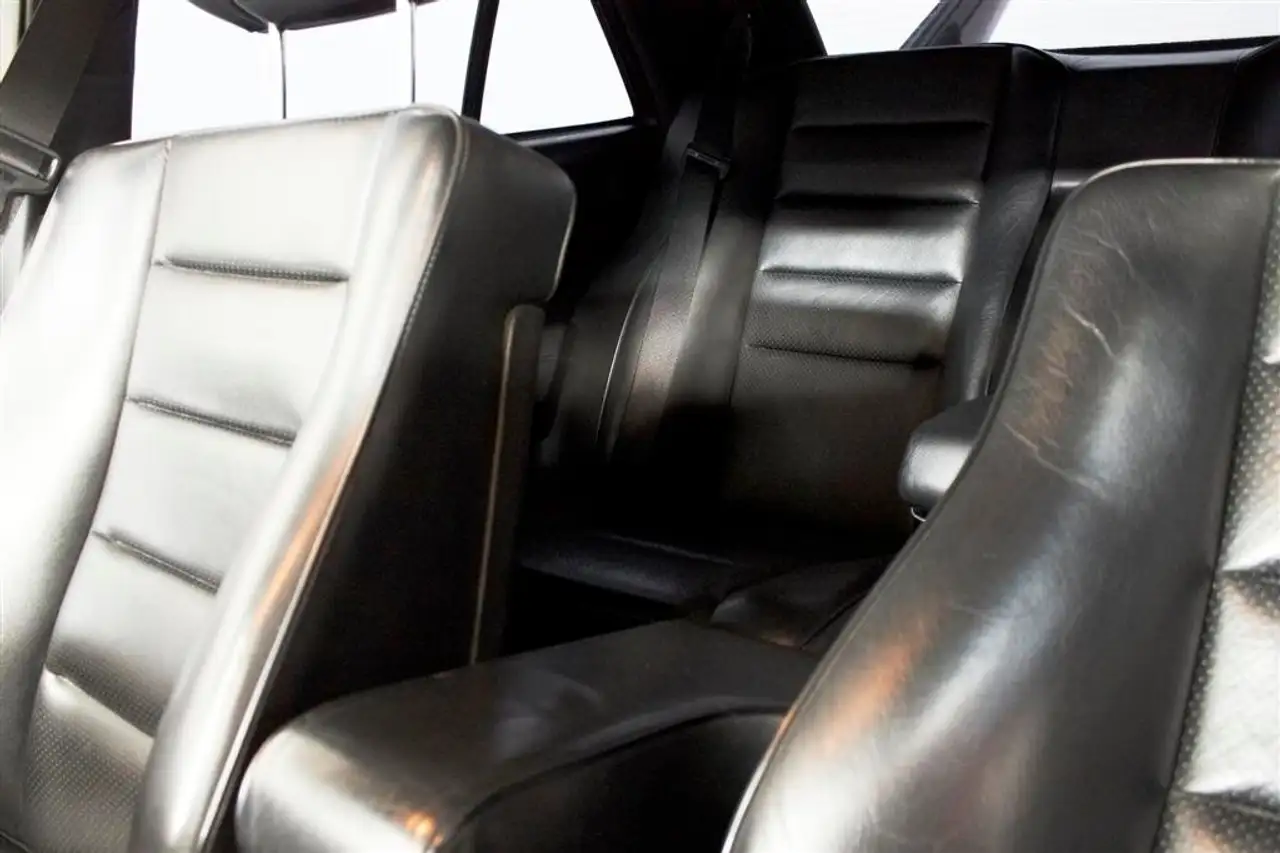 Mercedes-Benz 190E 2.5-16 EVO II Gelimiteerde No;365 Beleggings-, foto 11