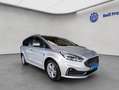 Ford S-Max 2.5 Duratec FHEV TITANIUM Navi*RFC* Parkass. Srebrny - thumbnail 7