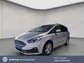 Ford S-Max 2.5 Duratec FHEV TITANIUM Navi*RFC* Parkass. Srebrny - thumbnail 1