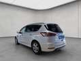Ford S-Max 2.5 Duratec FHEV TITANIUM Navi*RFC* Parkass. Srebrny - thumbnail 3