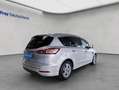 Ford S-Max 2.5 Duratec FHEV TITANIUM Navi*RFC* Parkass. Srebrny - thumbnail 5