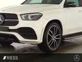 Mercedes-Benz GLE 300 d 4M AMG AIRM PANO AHK 22 BURM DISTR KEY Blanco - thumbnail 3