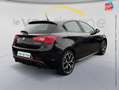 Alfa Romeo Giulietta 2.0 JTDm 170ch Veloce Stop/Start TCT Touvrant Bose Noir - thumbnail 6