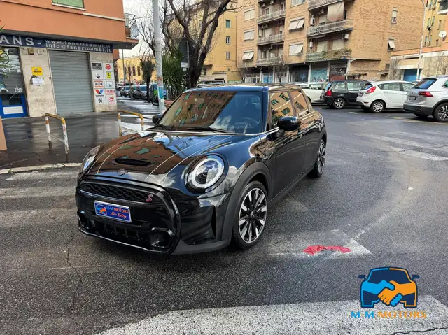 MINI Mini 5p 2.0 Cooper S Resolute auto