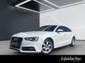 Audi A5 Sportback Weiß - thumbnail 1
