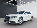 Audi A5 Sportback Weiß - thumbnail 2