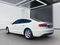 Audi A5 Sportback Weiß - thumbnail 5