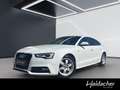 Audi A5 Sportback Weiß - thumbnail 1