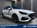 Hyundai i30 Trend 1.5 T-GDI Komfortpaket LED Navi R-Cam SHZ Al Wit - thumbnail 2