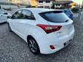 Hyundai i30 1,4 CRDi Comfort *ERSTBESITZ* Facelift Weiß - thumbnail 5