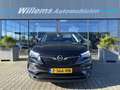 Opel Grandland X 1.2 Turbo 120 Jaar Edition App-Connect, Cruise Con Zwart - thumbnail 2