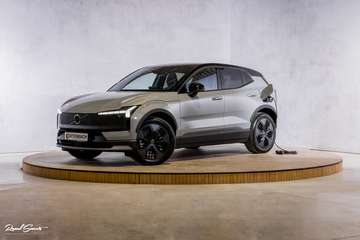 Cross Country Twin Motor Performance Ultra 69 kWh