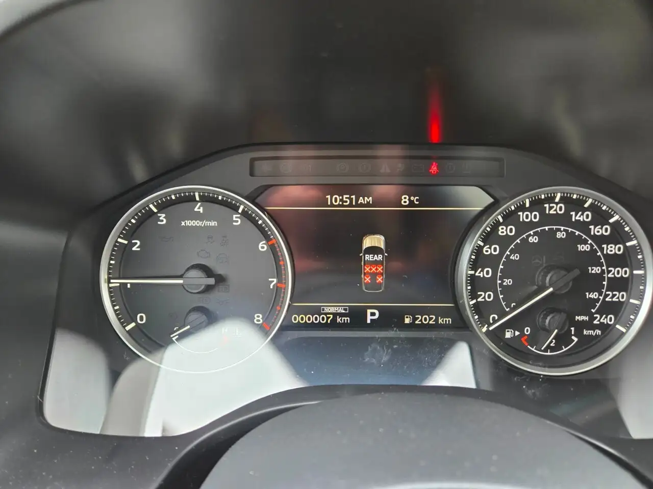 Mitsubishi Outlander снимка Mitsubishi Outlander