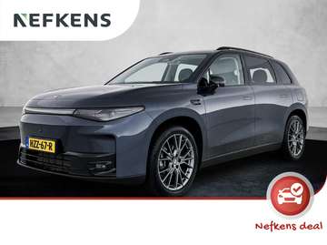 Design REEV Plug-in Hybrid 215pk 28.4 kWh Automaat
