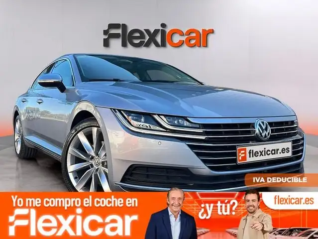 Volkswagen Arteon 2.0TDI Elegance DSG7 110kW