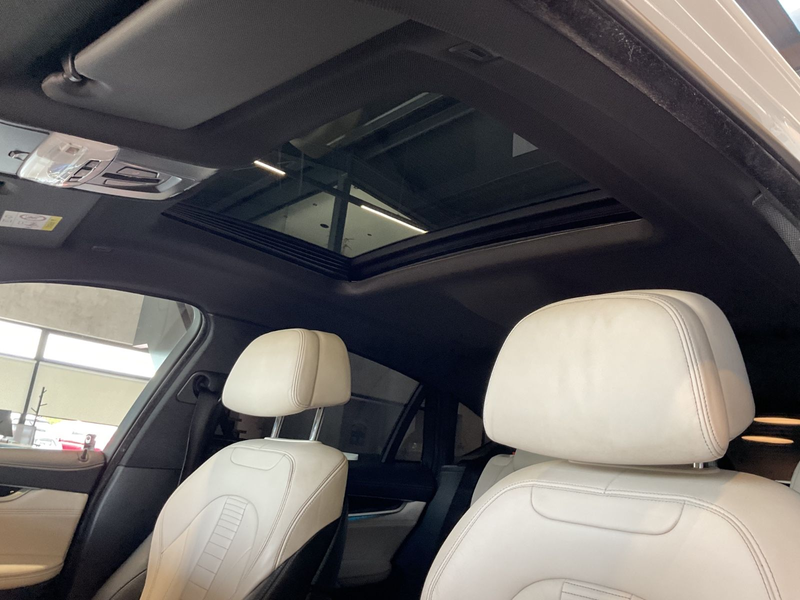 BMW X6 xDr. 30d M Paket AHK LED Leder Navi SD Standh — photo 8