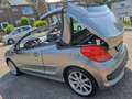 Peugeot 207 CC 1.6 VTi, ROLAND GARROS ,inruilkoopje Grijs - thumbnail 12
