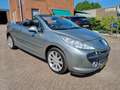 Peugeot 207 CC 1.6 VTi, ROLAND GARROS ,inruilkoopje Grijs - thumbnail 3