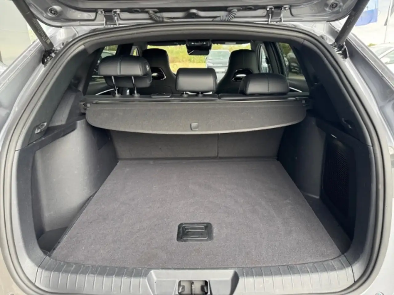 BYD Seal U 1.5 Boost elektr. Heckklappe/Sitzheizung/Klimaauto, миниатюра 13