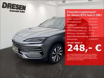 1.5 Boost elektr. Heckklappe/Sitzheizung/Klimaauto