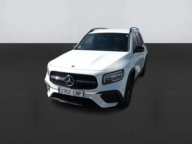 Mercedes-Benz GLB 200 MERCEDES 2.0 D DCT 110KW (150CV)