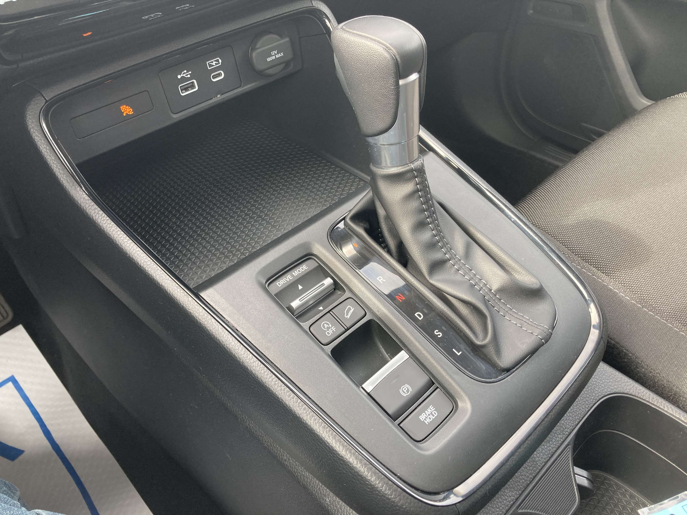 used 2025 Honda CR-V car, priced at $39,900