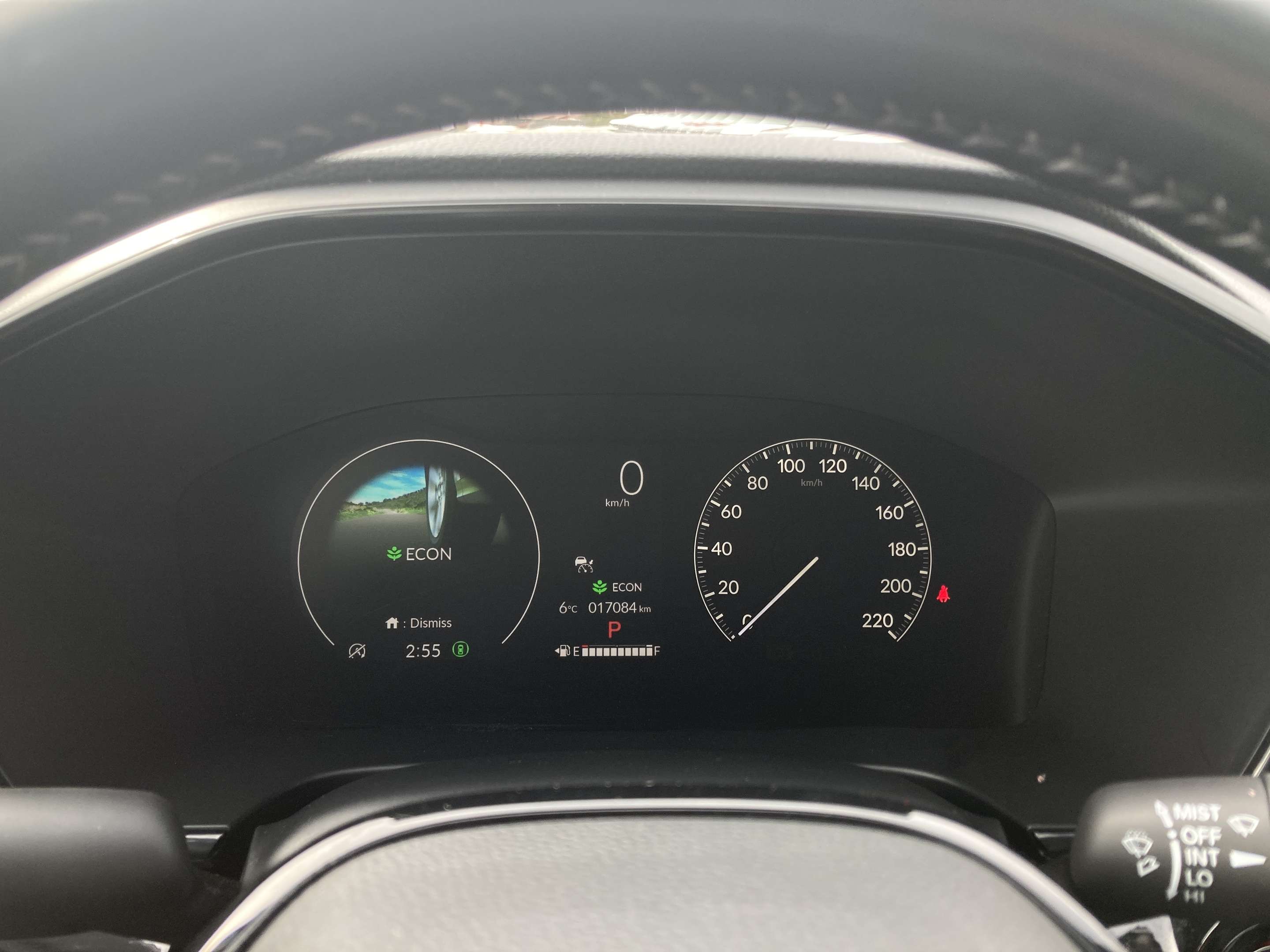used 2025 Honda CR-V car, priced at $39,900
