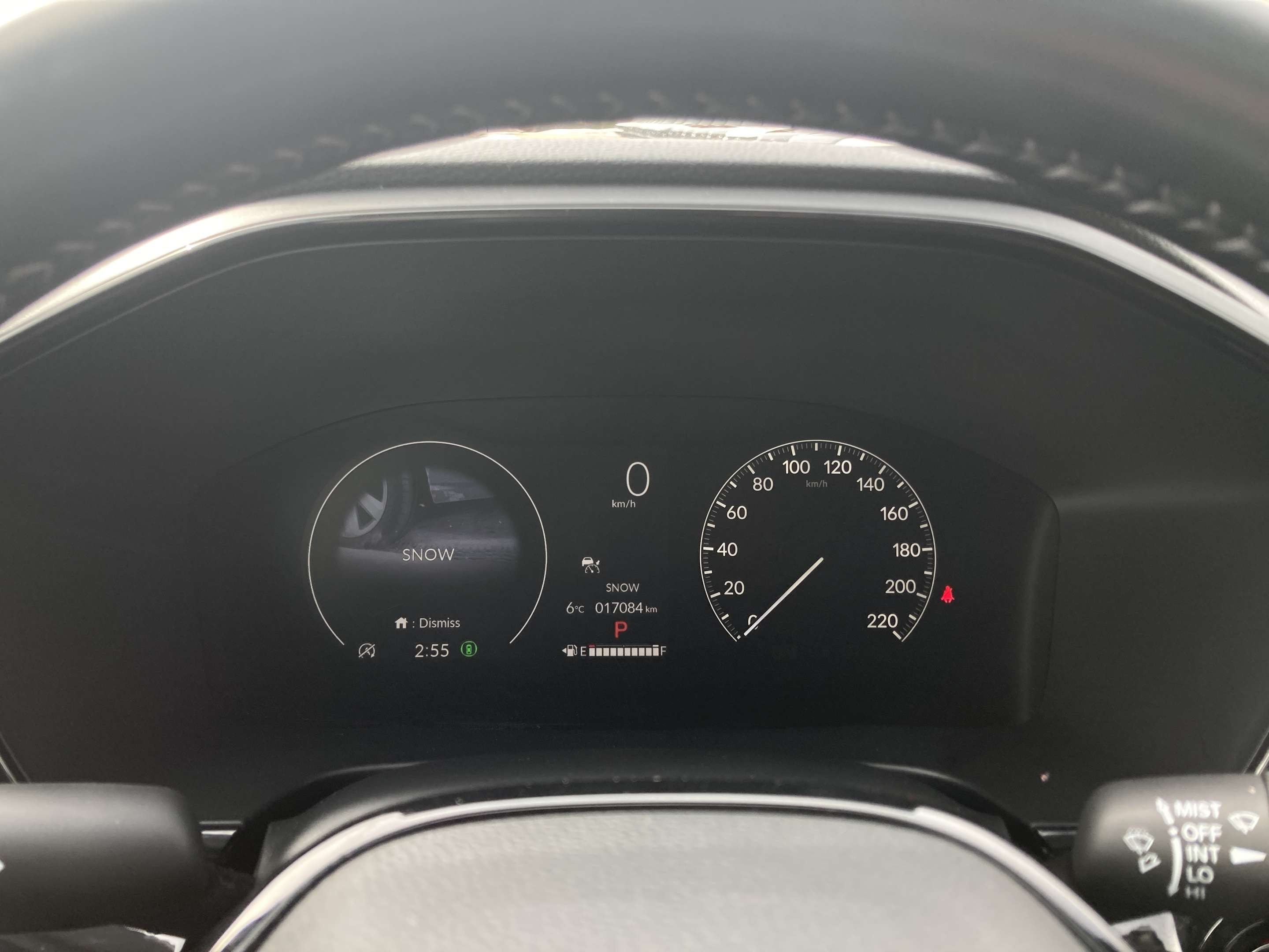 used 2025 Honda CR-V car, priced at $39,900
