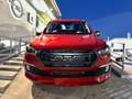 Foton Tunland G7 2.0 tdi AUTO Rojo - thumbnail 2