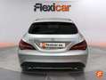 Mercedes-Benz CLA 200 Shooting Brake 200d Gris - thumbnail 5