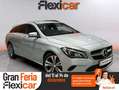 Mercedes-Benz CLA 200 Shooting Brake 200d Gris - thumbnail 1