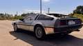 Delorean DMC-12 USA Silber - thumbnail 5