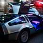Delorean DMC-12 USA Silber - thumbnail 6