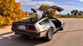 Delorean DMC-12 USA Silber - thumbnail 8
