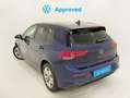 Volkswagen Golf 1.5 TSI Life 96kW Bleu - thumbnail 2