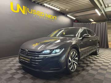 Shooting Brake R-Line PHEV 218CV DSG CAMERA/CU...