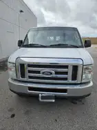 2014 Ford E-250